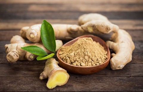 gingembre anti cholesterol, pamai.org